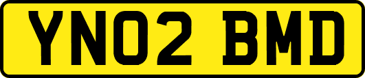 YN02BMD