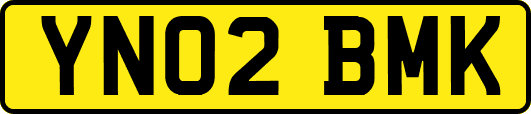 YN02BMK