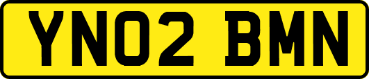 YN02BMN