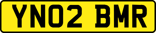 YN02BMR