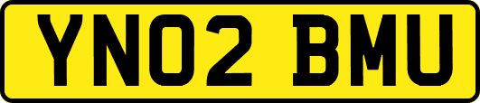 YN02BMU