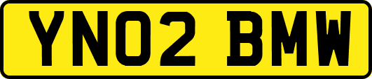 YN02BMW