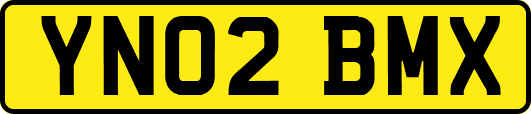 YN02BMX