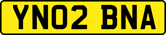 YN02BNA