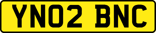 YN02BNC