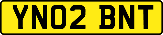 YN02BNT