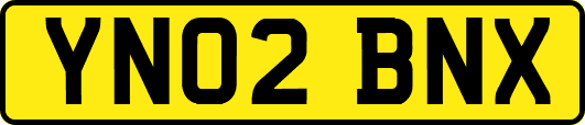 YN02BNX