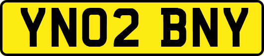 YN02BNY