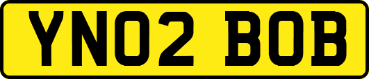 YN02BOB
