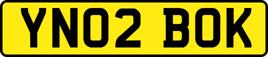 YN02BOK