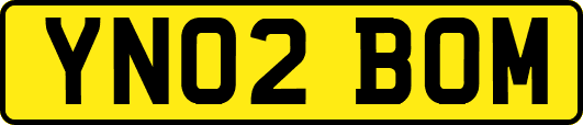 YN02BOM