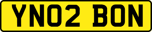 YN02BON
