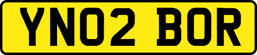 YN02BOR
