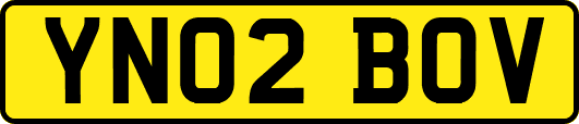 YN02BOV