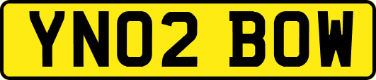 YN02BOW