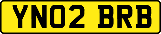 YN02BRB