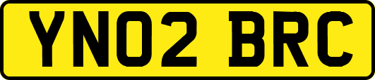 YN02BRC