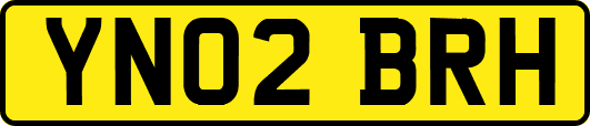 YN02BRH