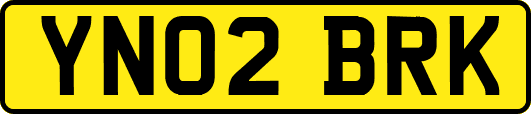 YN02BRK