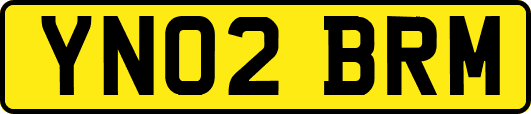 YN02BRM