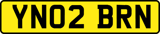 YN02BRN