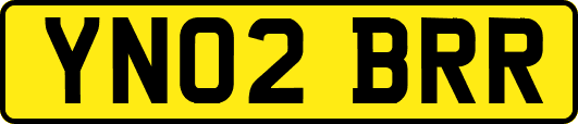 YN02BRR