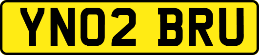 YN02BRU