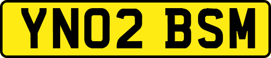 YN02BSM