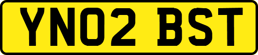 YN02BST