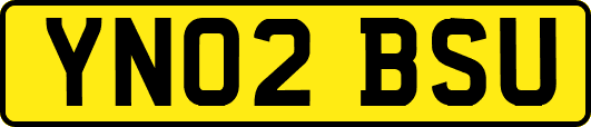 YN02BSU