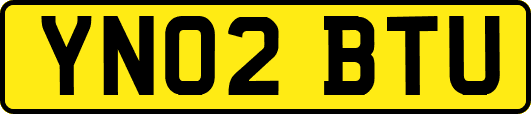 YN02BTU