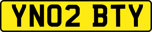 YN02BTY