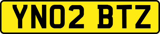 YN02BTZ