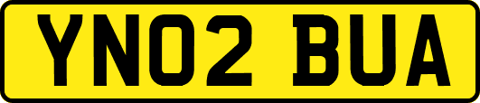 YN02BUA