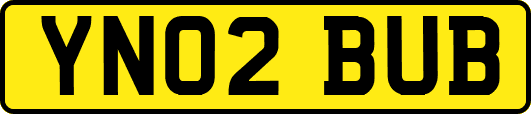 YN02BUB