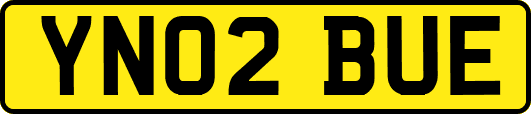 YN02BUE