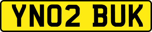 YN02BUK