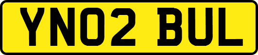 YN02BUL