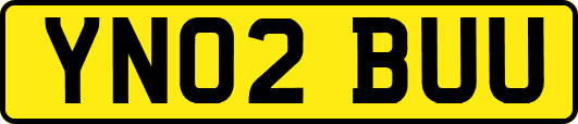 YN02BUU