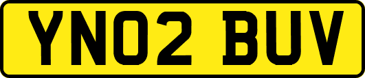 YN02BUV