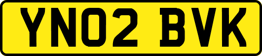 YN02BVK