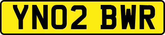 YN02BWR