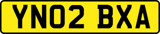 YN02BXA