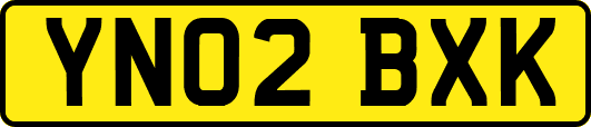 YN02BXK