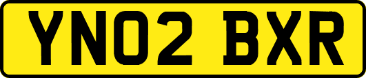 YN02BXR