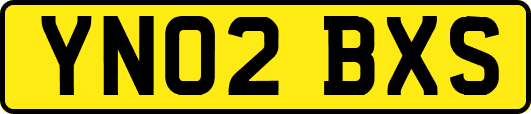 YN02BXS
