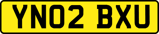 YN02BXU