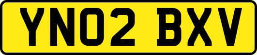 YN02BXV