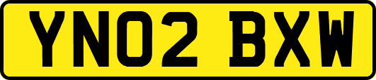 YN02BXW