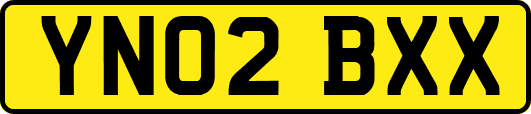 YN02BXX